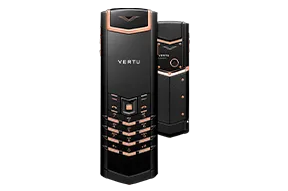 Сервисный центр Vertu в Москве